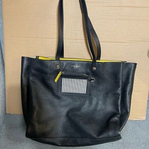 Henri Bendel Influencer tote